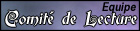 Award: lecteurs