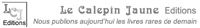 Le Calepin Jaune Editions