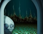 Obsidium 4 : Elgolla, un monde sous la mer