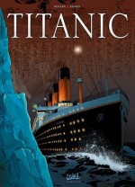 Corpus hermeticum Tome 6 : Titanic
