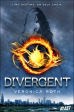 Divergent – Véronica Roth
