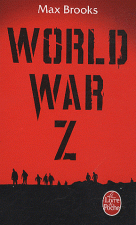 World War Z – Max Brooks