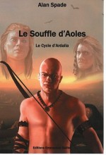 Le Souffle d’Aoles – Alan Spade