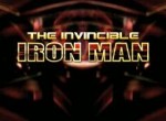 L’invincible Iron-Man de David Guivant