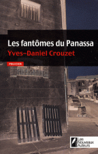 Les fantômes du Panassa – Yves-Daniel Crouzet