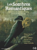 Les Sombres Romantiques – Mathieu Coudray