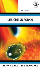 L’Enigme du Rorkal  –  Piet Legay