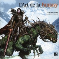 L&rsquo;art de la fantasy