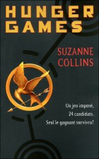 Hunger Games – Suzanne Collins