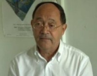 Croisière au long du Fleuve, 13e escale MaxAndré Rayjean