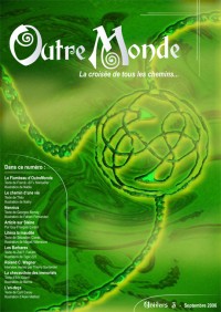 Univers 3 d’OutreMonde, La Gaule celtique